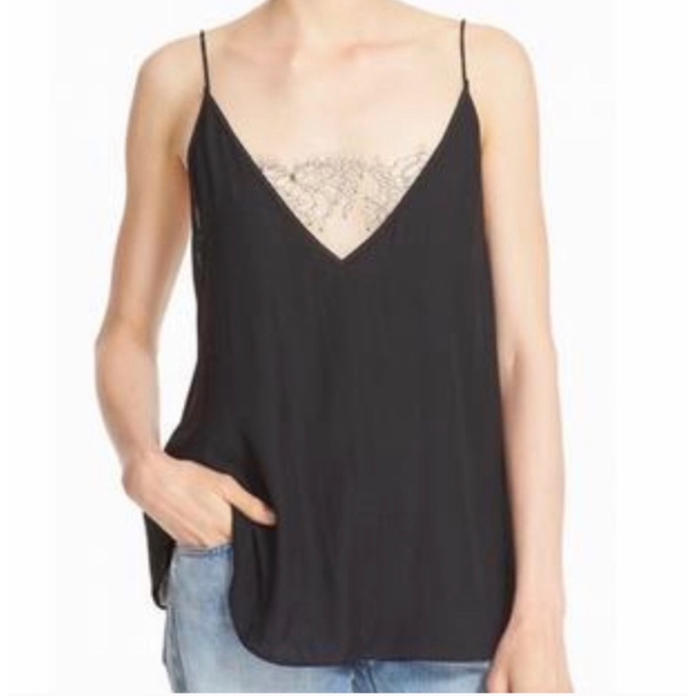 Intimately Free People Tank Top